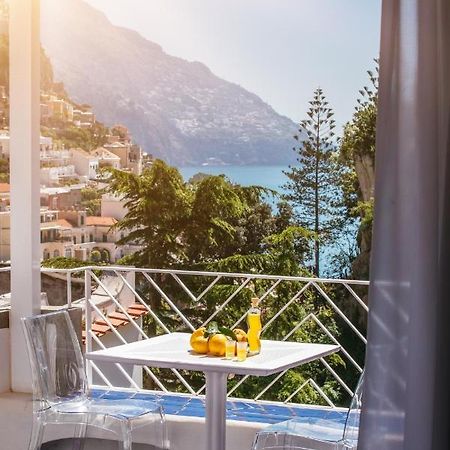 Positamy Villa Positano Luaran gambar