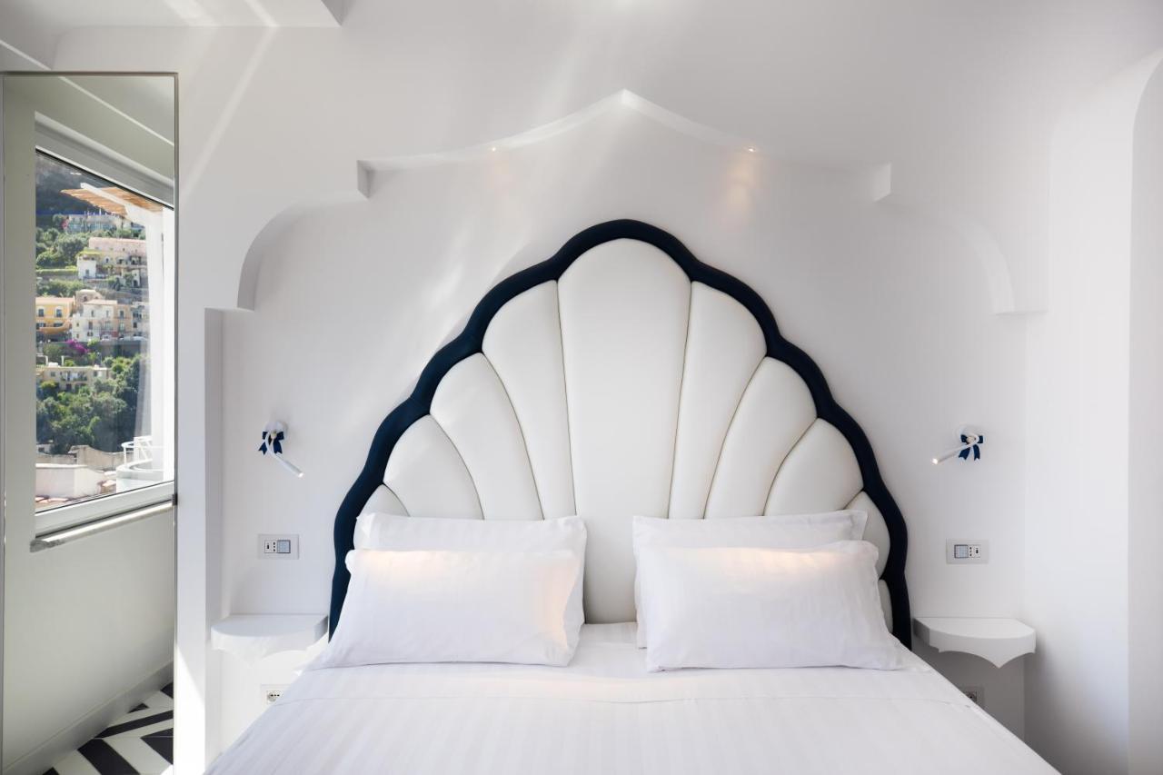 Positamy Villa Positano Luaran gambar