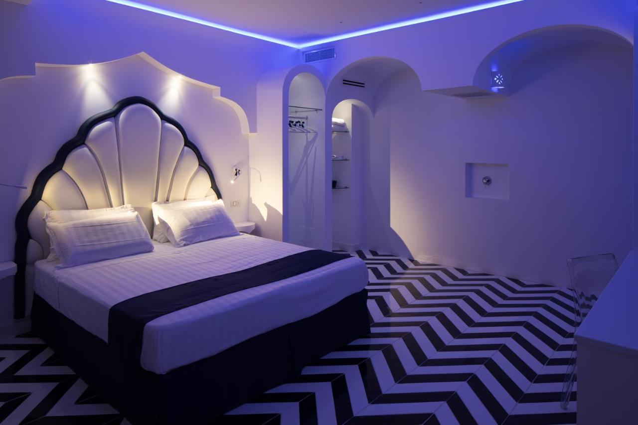Positamy Villa Positano Luaran gambar